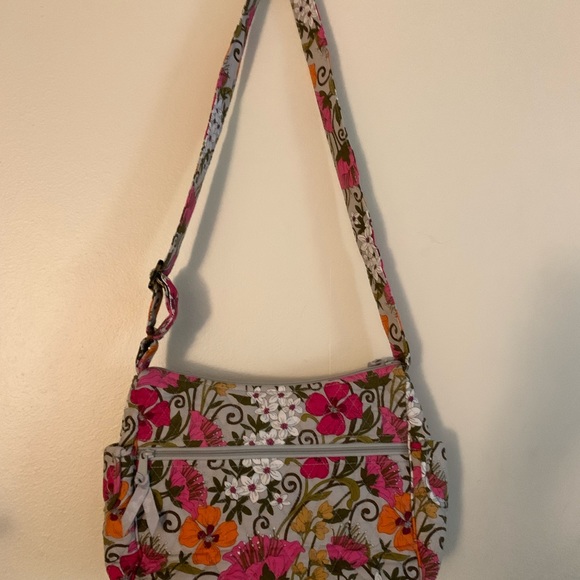 Vera Bradley Crossbody purse - Picture 2 of 8